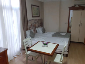 Cesme Apart Kumkapi
