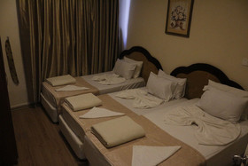 Cesme Apart Kumkapi