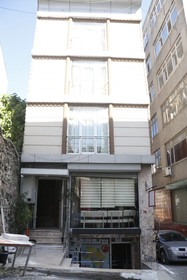 Cesme Apart Kumkapi
