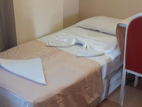 Cesme Apart Kumkapi
