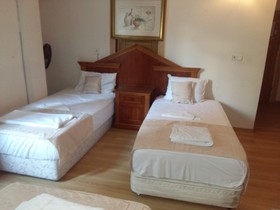 Cesme Apart Kumkapi