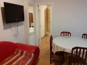 Cesme Apart Kumkapi