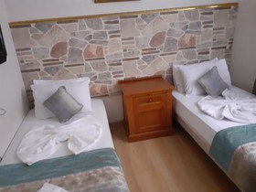 Cesme Apart Kumkapi