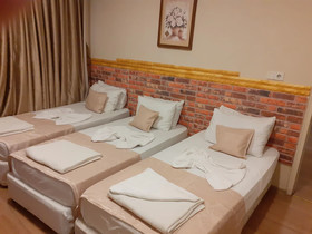 Cesme Apart Kumkapi