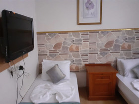 Cesme Apart Kumkapi