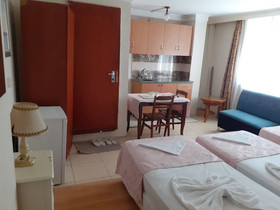 Cesme Apart Kumkapi