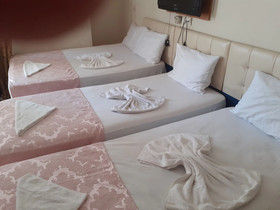 Cesme Apart Kumkapi