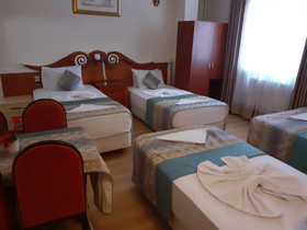 Cesme Apart Kumkapi