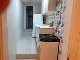 Cesme Apart Kumkapi