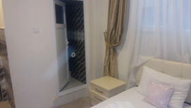 Cesme Apart Kumkapi