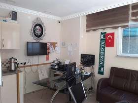 Cesme Apart Kumkapi