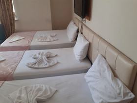 Cesme Apart Kumkapi