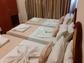 Cesme Apart Kumkapi