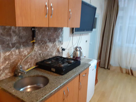 Cesme Apart Kumkapi
