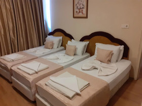 Cesme Apart Kumkapi