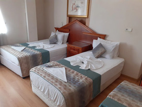Cesme Apart Kumkapi