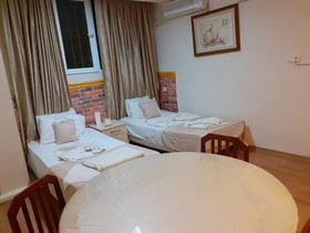 Cesme Apart Kumkapi