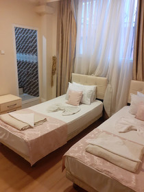 Cesme Apart Kumkapi