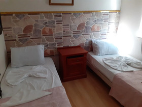 Cesme Apart Kumkapi