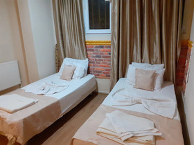 Cesme Apart Kumkapi