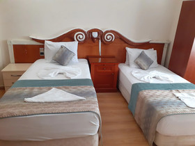 Cesme Apart Kumkapi