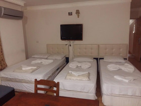 Cesme Apart Kumkapi