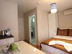 Cetinkaya Suite Hotel