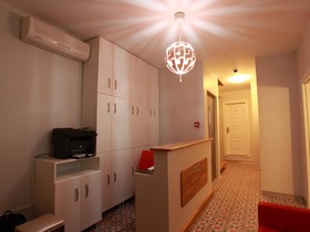 Cetinkaya Suite Hotel
