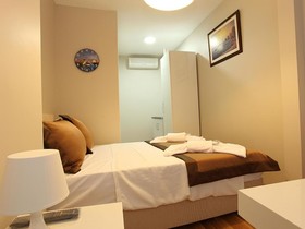 Cetinkaya Suite Hotel