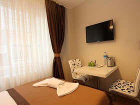 Cetinkaya Suite Hotel