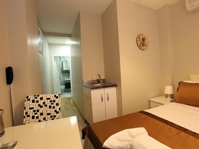 Cetinkaya Suite Hotel