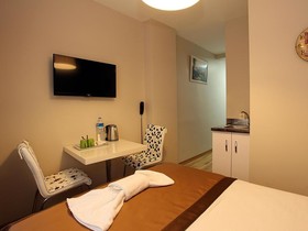 Cetinkaya Suite Hotel