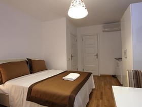 Cetinkaya Suite Hotel