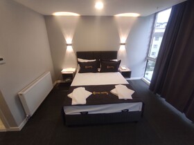 Cevvo Hotel 2 Gozdagi