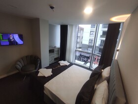 Cevvo Hotel 2 Gozdagi