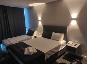 Cevvo Hotel 2 Gozdagi