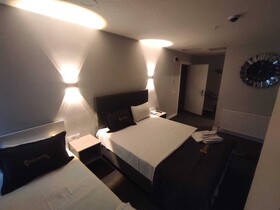 Cevvo Hotel 2 Gozdagi