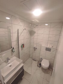 Cevvo Hotel 2 Gozdagi