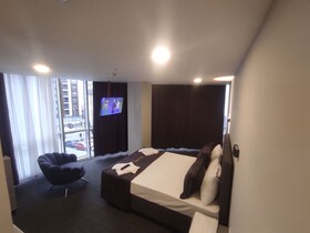 Cevvo Hotel 2 Gozdagi