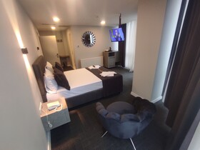 Cevvo Hotel 2 Gozdagi