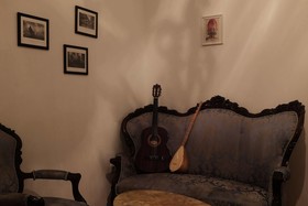 Chambers Of The Boheme