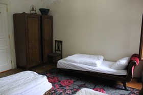 Chambers Of The Boheme
