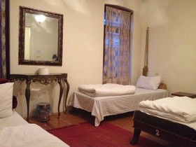 Chambers Of The Boheme