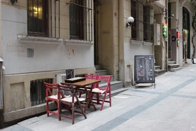 Chambers Of The Boheme