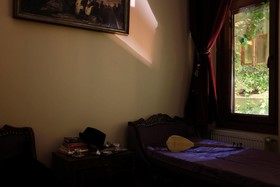 Chambers Of The Boheme