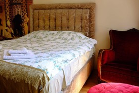 Chambers Of The Boheme