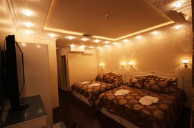 Charm Hotel