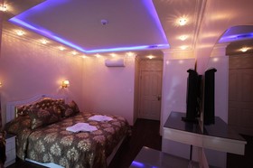 Charm Hotel