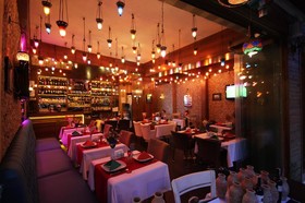 Charm Hotel