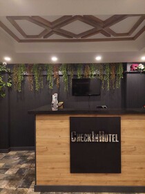 Check In Hotel